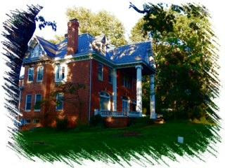 The Dulwich Manor主图