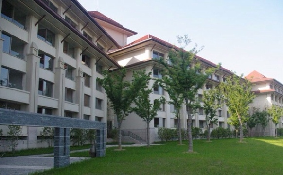 无锡太悦度假酒店(拈花湾灵山大佛店）-客卧