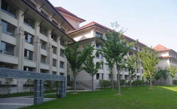 无锡太悦度假酒店(拈花湾灵山大佛店）主图