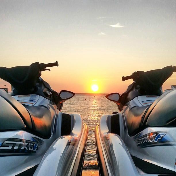 Odyssea Watersports-大洋城必去景点