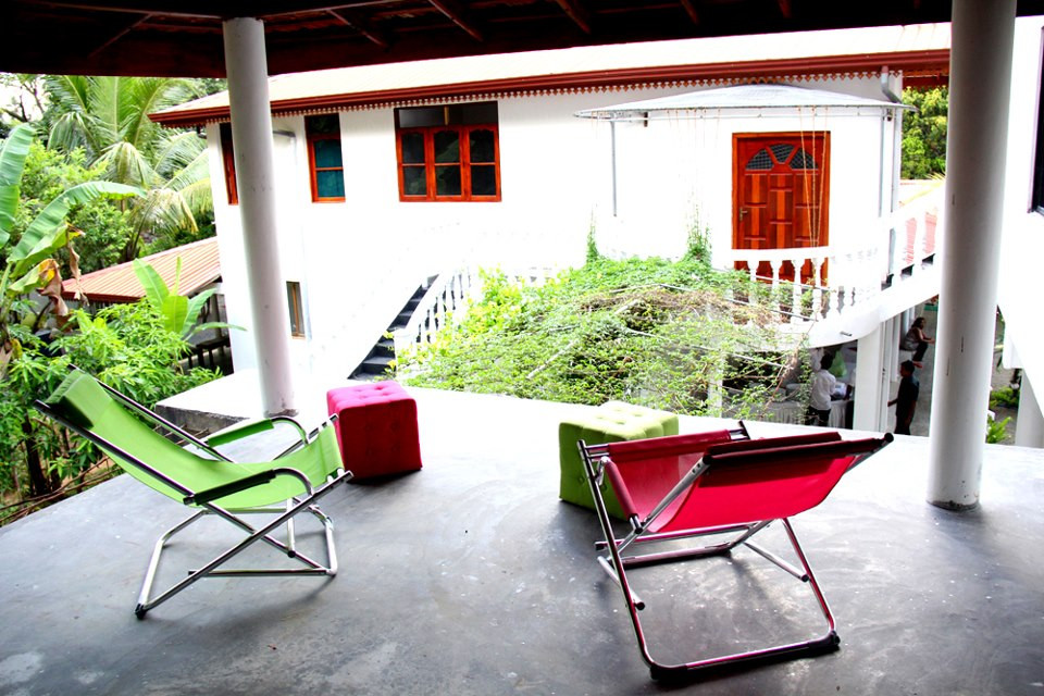 Bougainvillea Hotel主图