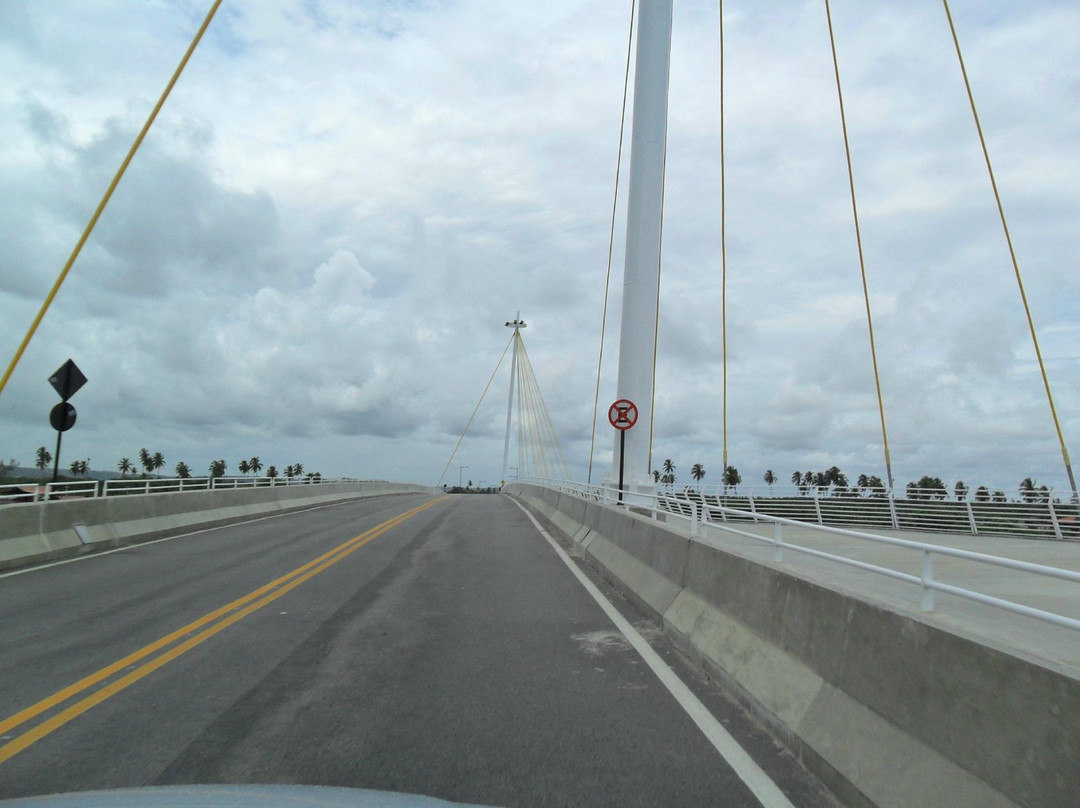 Ponte do Paiva景点图片