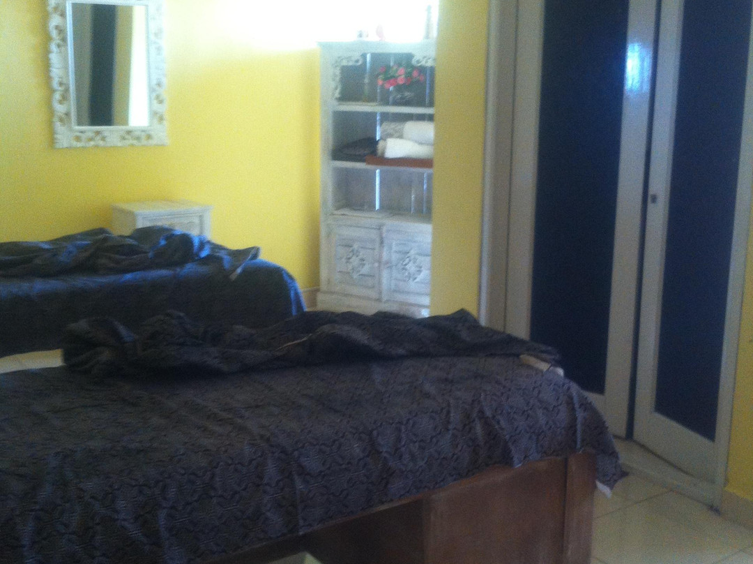 Casa Spa-Tibubeneng必去景点