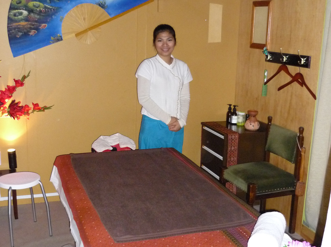Thai Massage Paihia景点图片