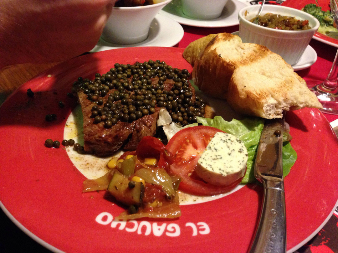 Steak-House El Gaucho