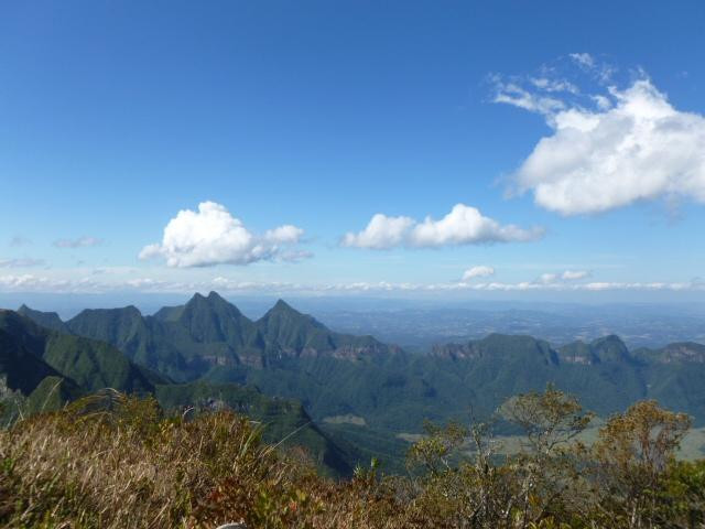 São Joaquim National Park-Urubici必去景点
