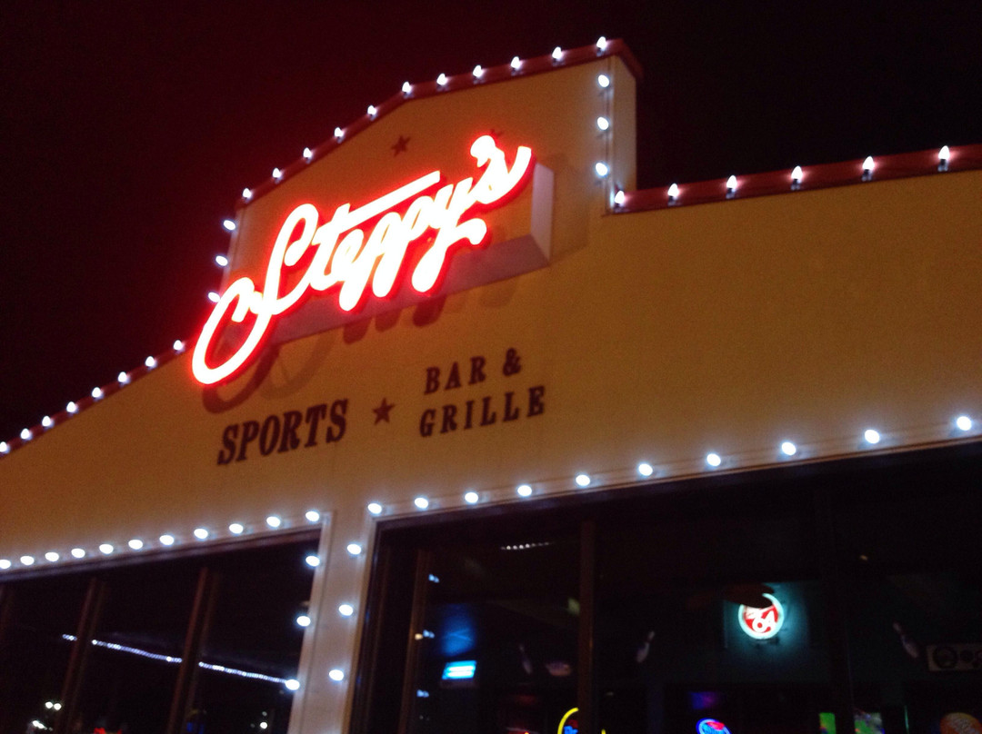Steppy's Sports Bar & Grill