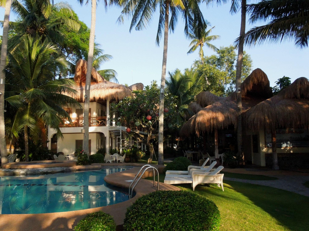 Micronesian Divers Association-Piti必去景点