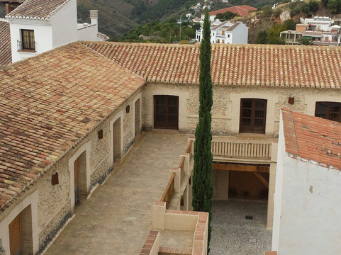 Museo Arqueológico de Frigiliana