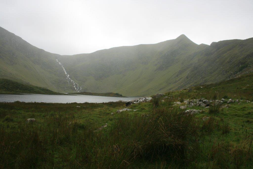 Loch An Duin-客卧