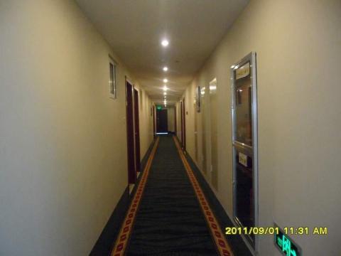 格林豪泰江都龙城路快捷酒店-官方