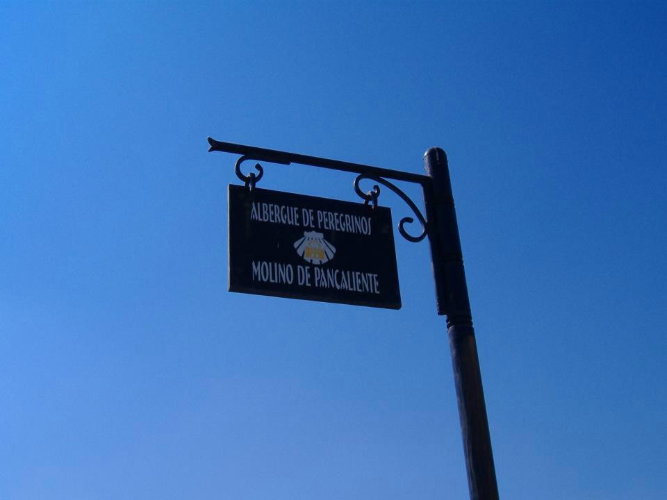 Molino de Pancaliente景点图片