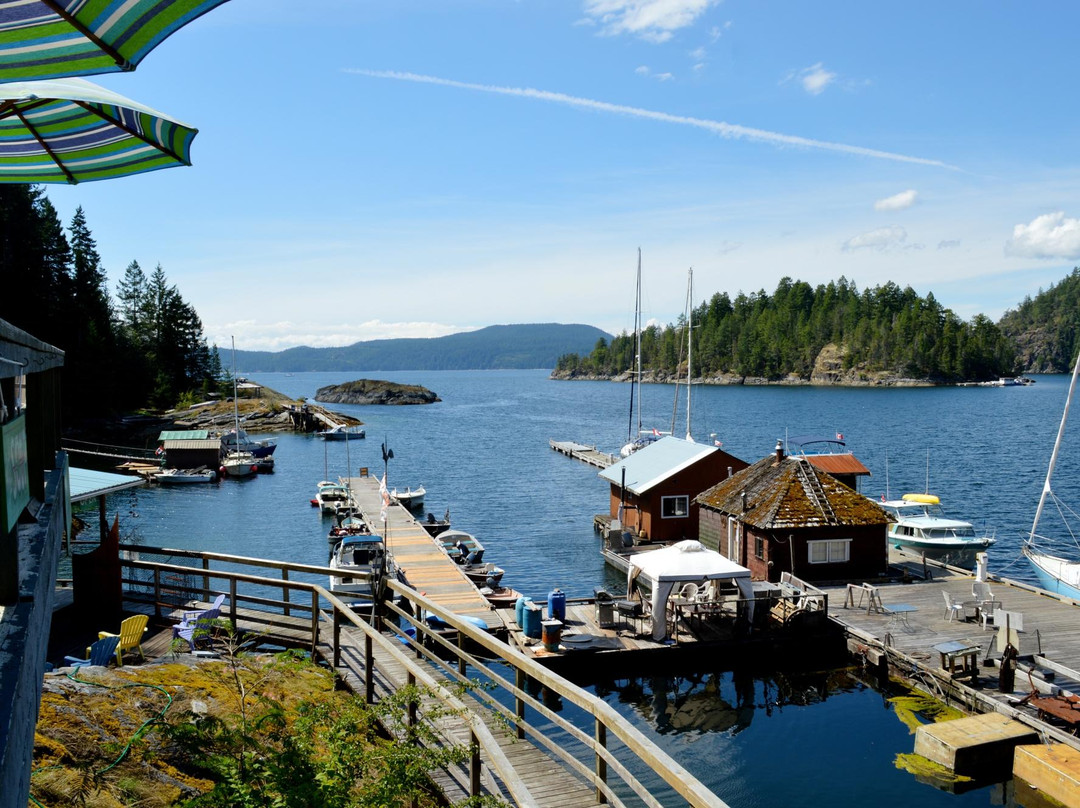 I'Hos Cultural Tours-Lund必去景点