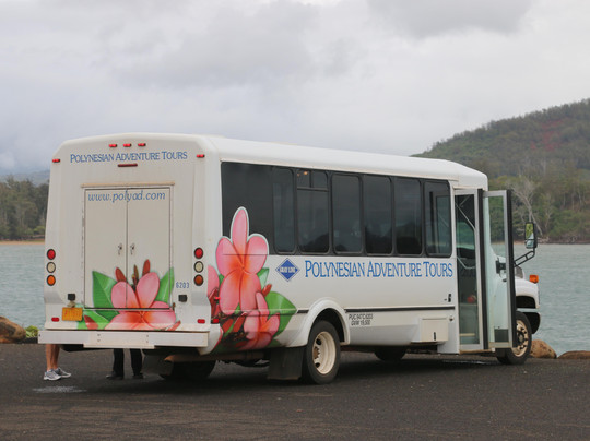 玻利尼西亚探险之旅-火奴鲁鲁必去景点