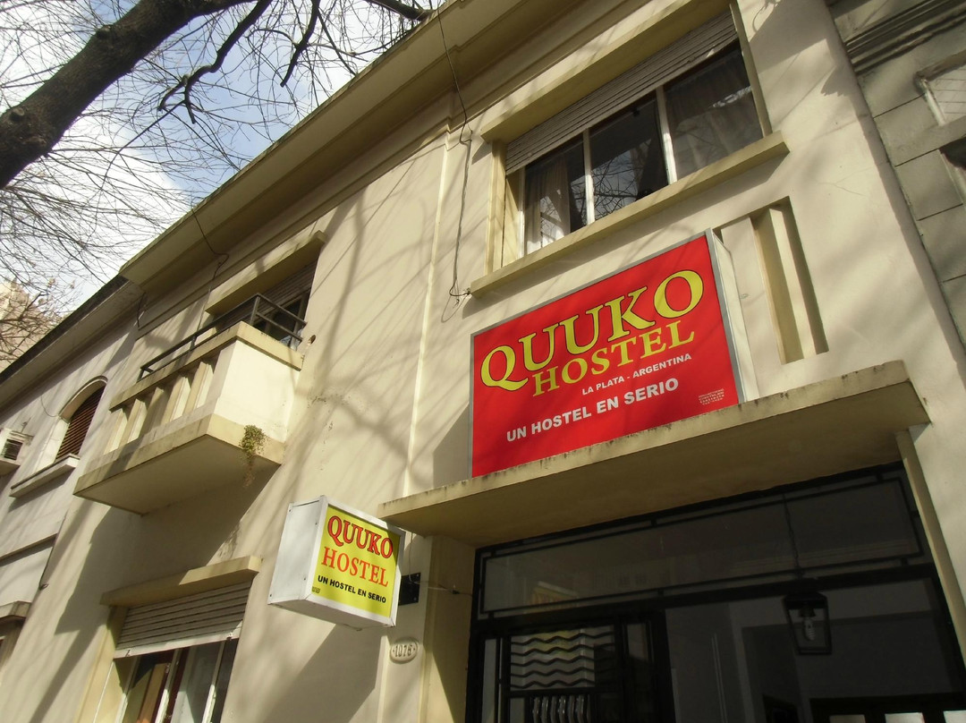 Quuko Hostel