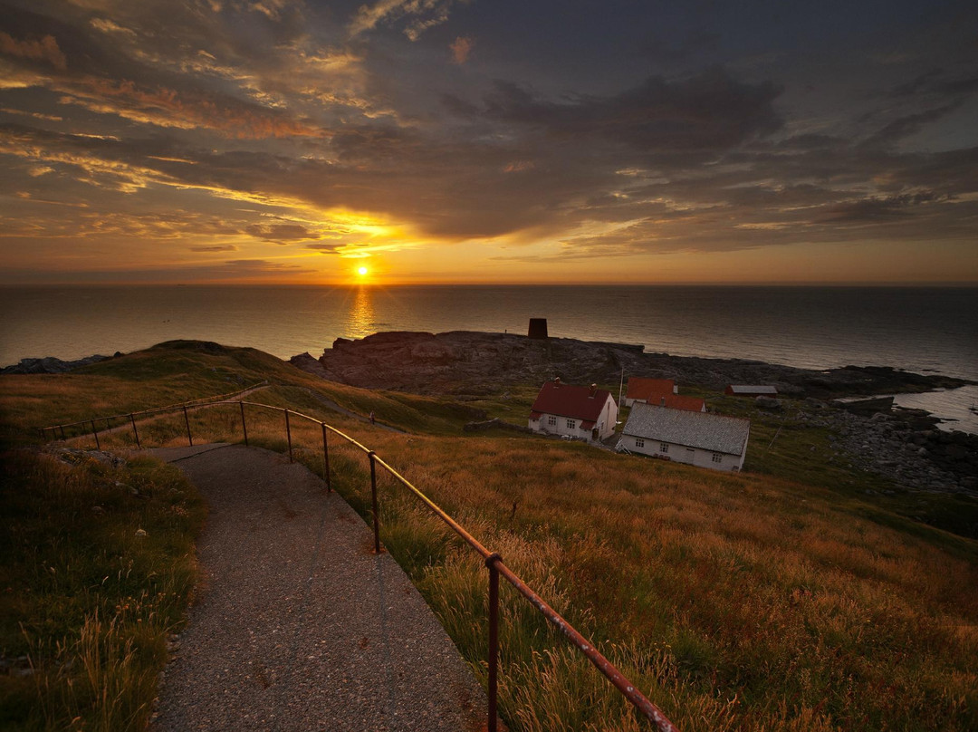 Runde Lighthouse