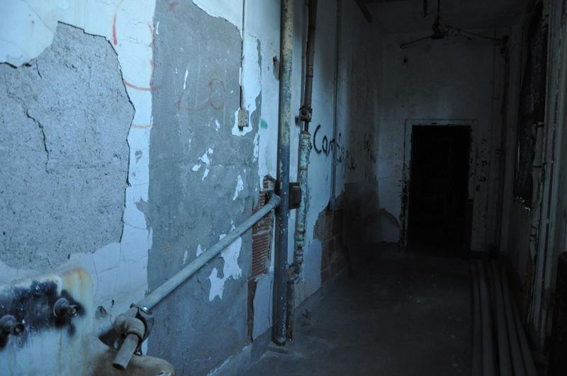 韦弗利山疗养院-路易斯维尔必去景点