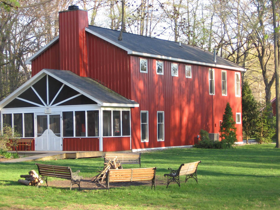 Sweethaven Resort