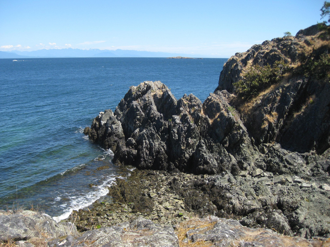 Pipers Lagoon Park-纳奈莫必去景点