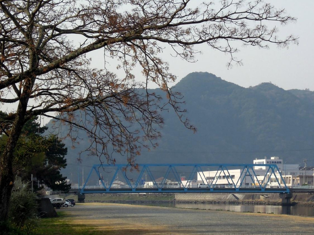 Tsushimacho-宇和岛市必去景点