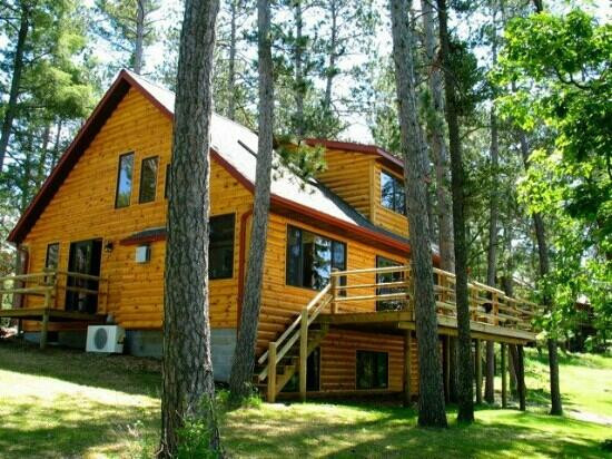 Breezy Point Resort