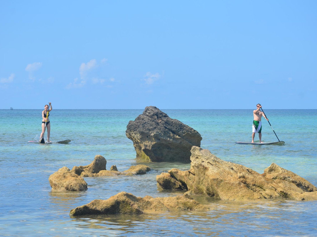 Somerset Village旅游攻略图片