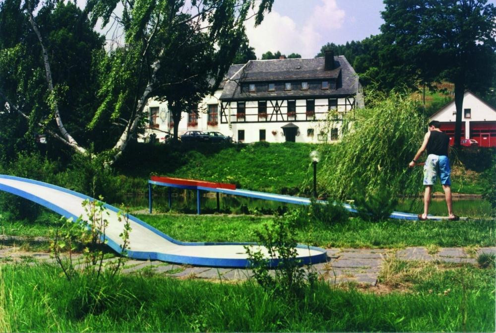 Gasthof zum Walfisch主图