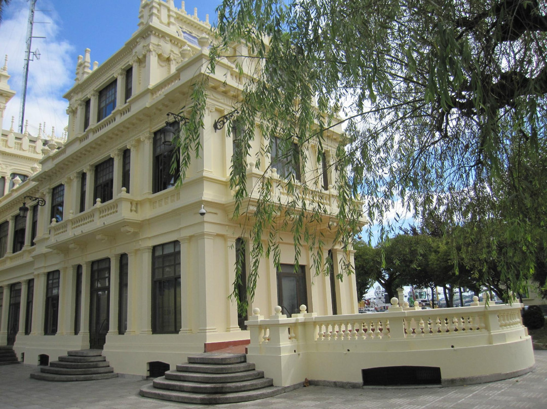 A Terraza-拉科鲁尼亚必去景点