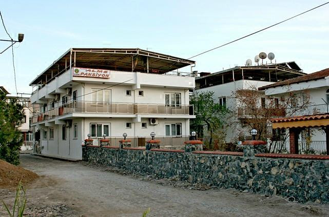 Alme Pension