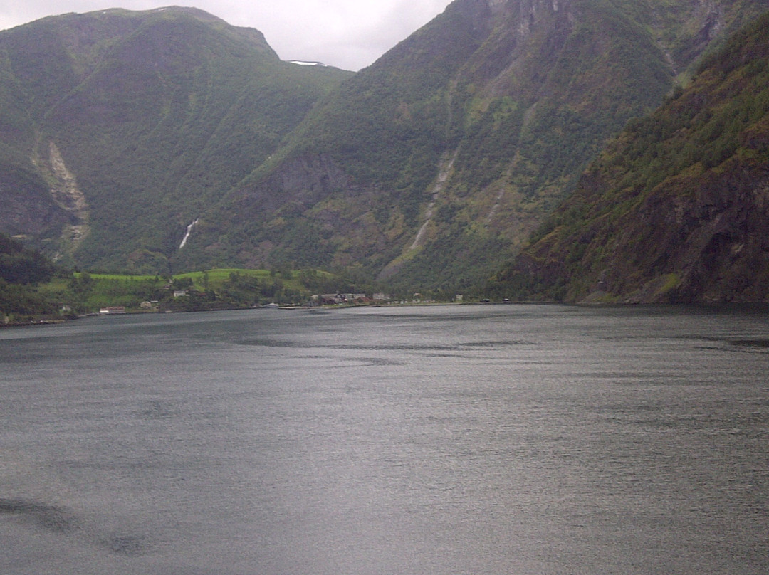 Flam Adventures in Western Norway景点图片