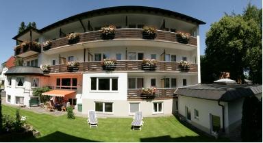 Kneipp Kurhotel Garni Eichwaldeck-官方