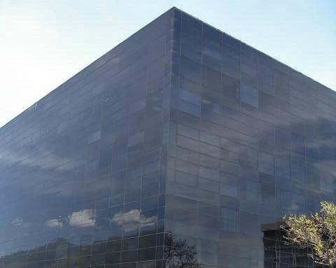 Cubo Negro景点图片