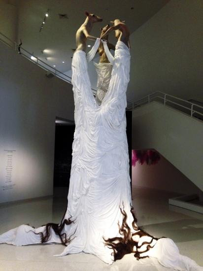 NSU Art Museum Fort Lauderdale-劳德代尔堡必去景点