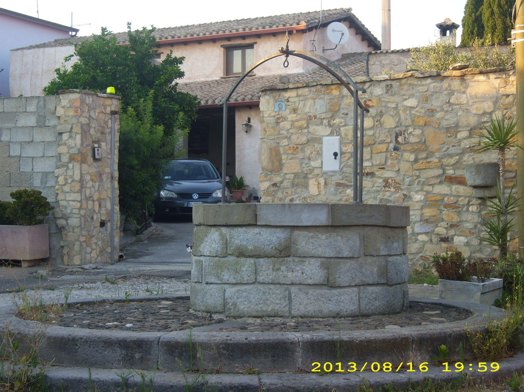 Chiesa di Sant'Anna-Sanluri必去景点