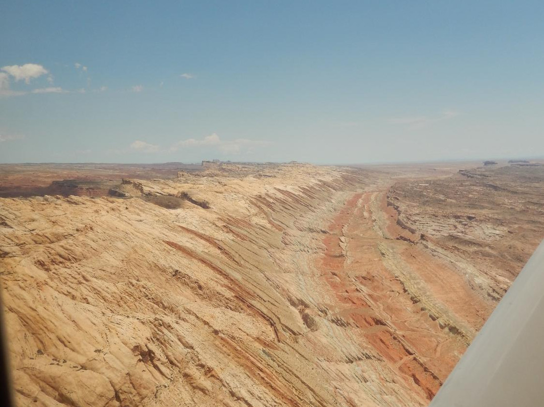 OK3 Air-希伯城必去景点