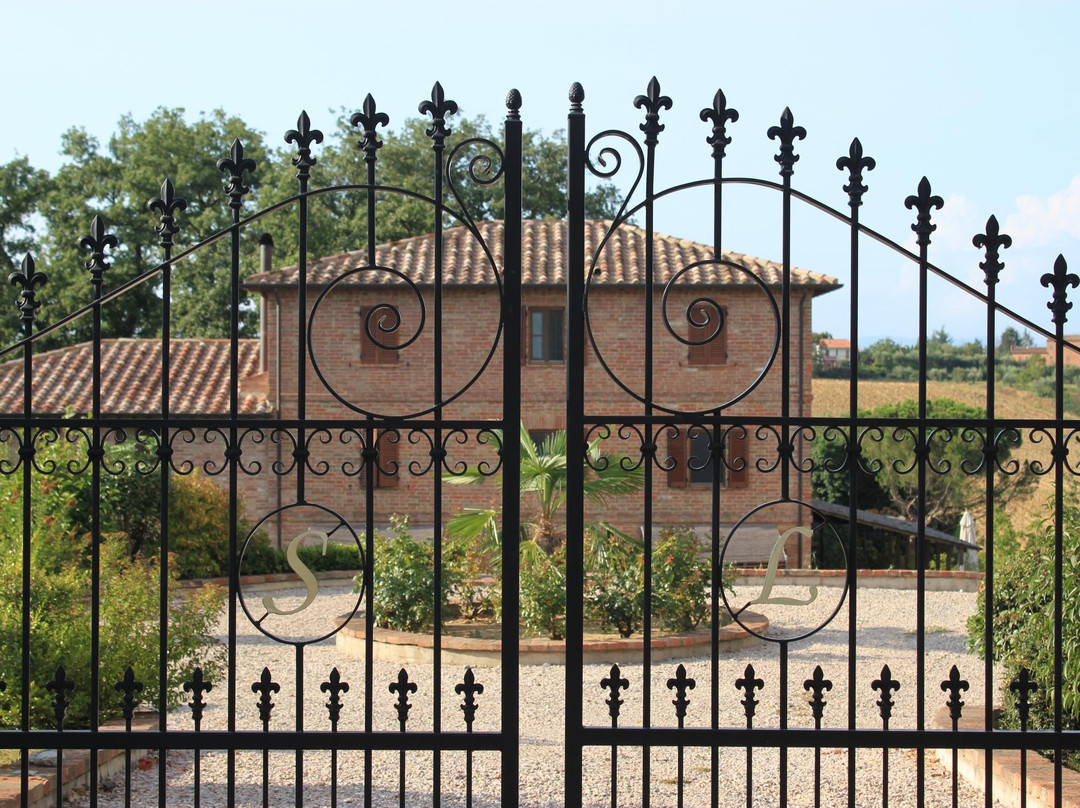 Podere San Lorenzo主图