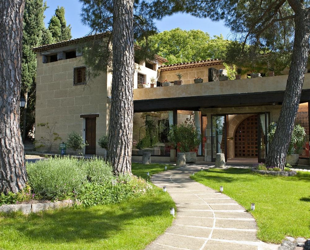 马斯艾特蒙酒店