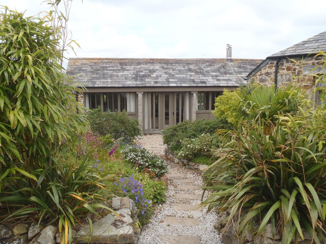 Rooke Cottages