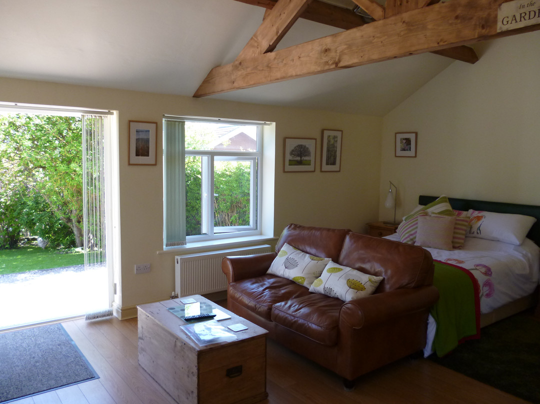 Sherwood Glen Guest House主图