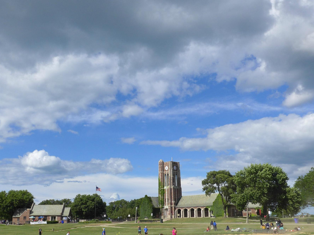 湖滨小路-芝加哥必去景点