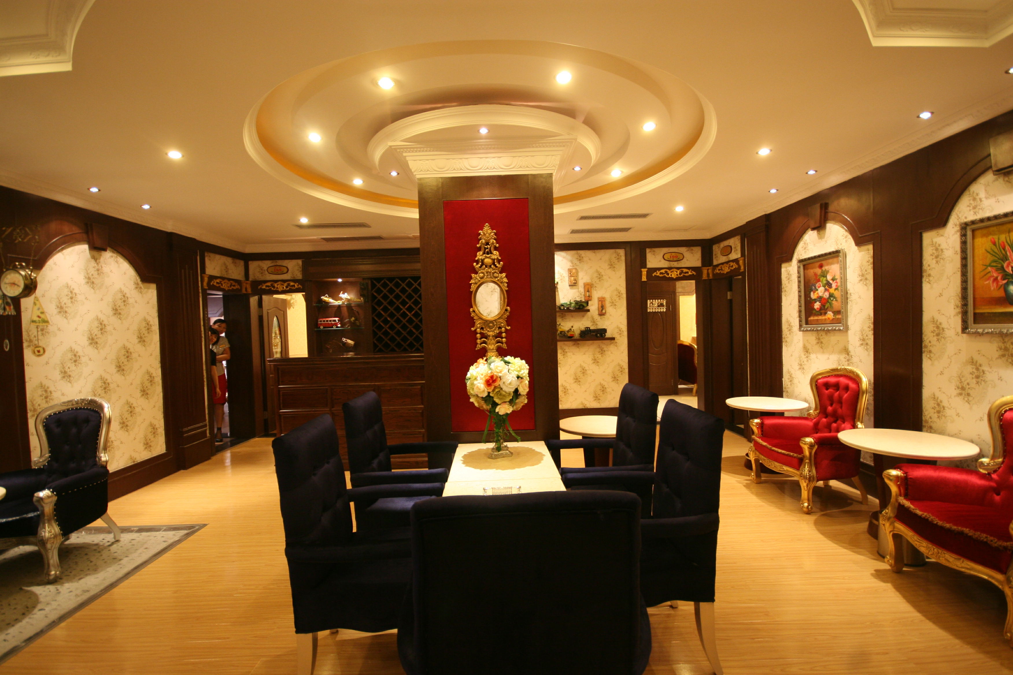 东方名人国际大酒店-官方