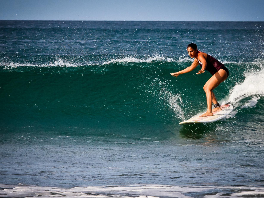 Nosara Surf Academy景点图片