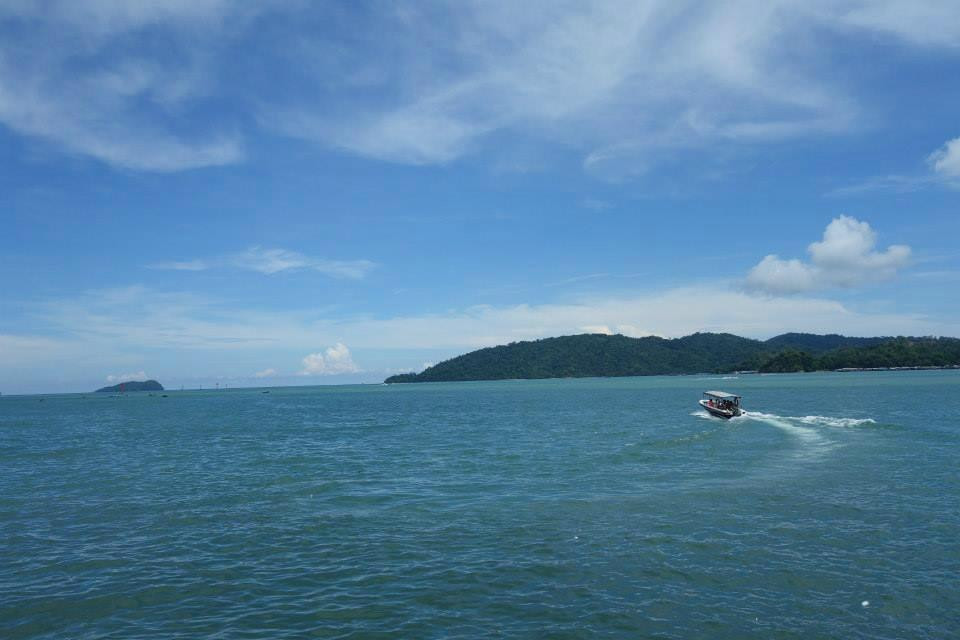 Exotic Borneo Travel Management-亚庇必去景点