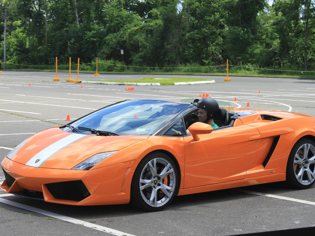 Gotham Dream Cars-恩格尔伍德必去景点