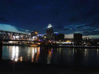 Newport on the Levee-Newport必去景点