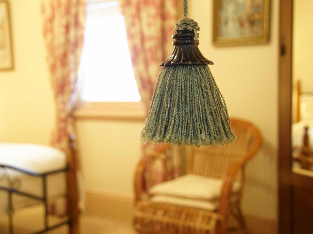 Camelia Cottage主图