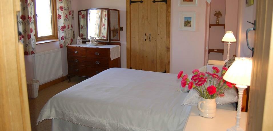 Country Comfort B & B-官方