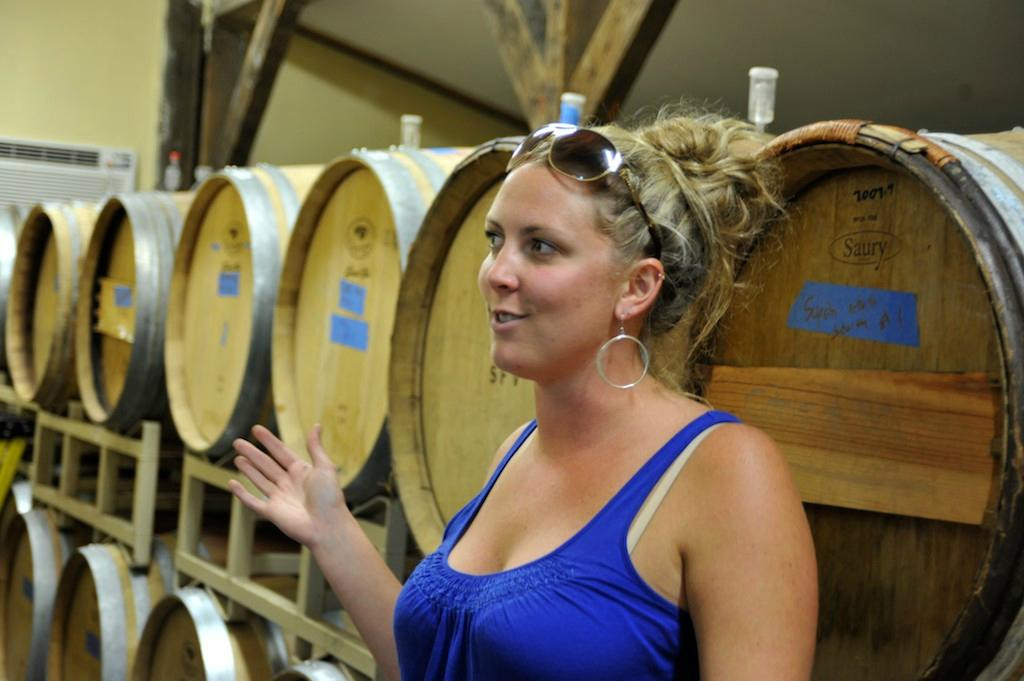 AgriCurean Escapes - Day Tours-西雅图必去景点