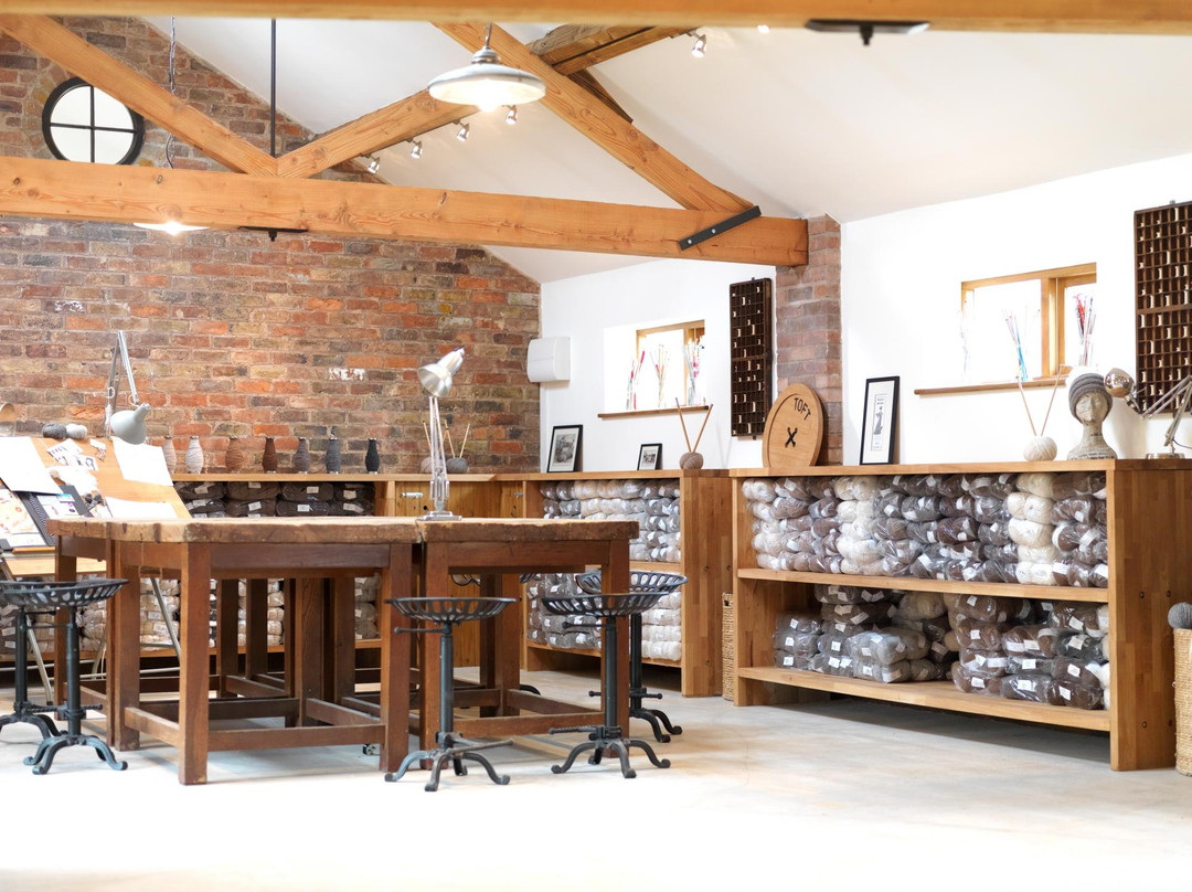 Toft Studio-Dunchurch必去景点