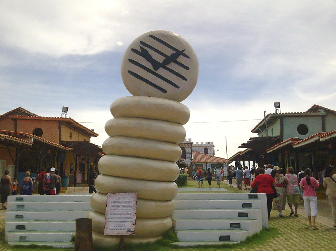 El Reino de Musipan-玛格丽塔岛必去景点